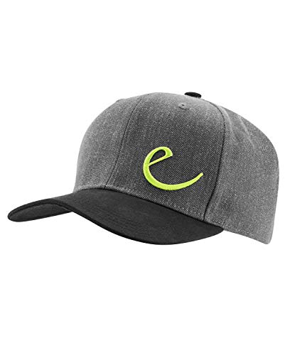 Edelrid Dames Corporate Cap, Dark Grey Melange, One size