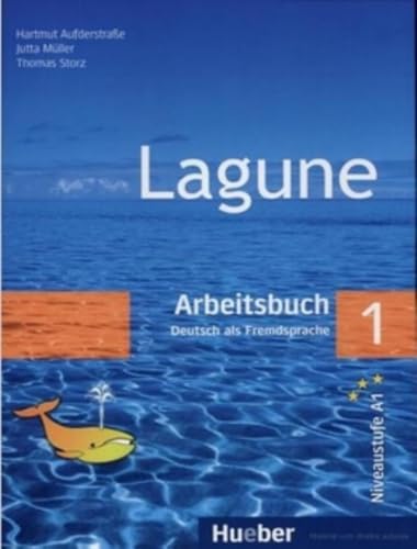 Lagune: Arbeitsbuch 1