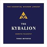Cover of The Kybalion