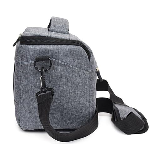 Funda portátil de almacenamiento para proyectores Play3 y Play5, estuche protector de nailon para viaje y transporte miniatura 5