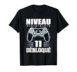Cadeau Rigolo Original Pour Gamer Retro Gaming
