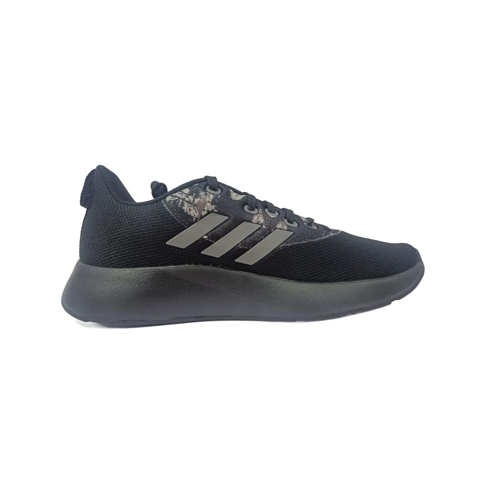 adidas Mens Zap Burst Running Shoe (Core Black/Iron) (Core Black/Iron, UK Footwear Size System, Adult, Men, Numeric, Medium, 10) (B0DHXH842R) Amazon Price History, Amazon Price Tracker