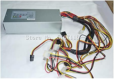 for GW-2U600 600W 2U Power Supply
