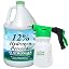 with Hose End Sprayer