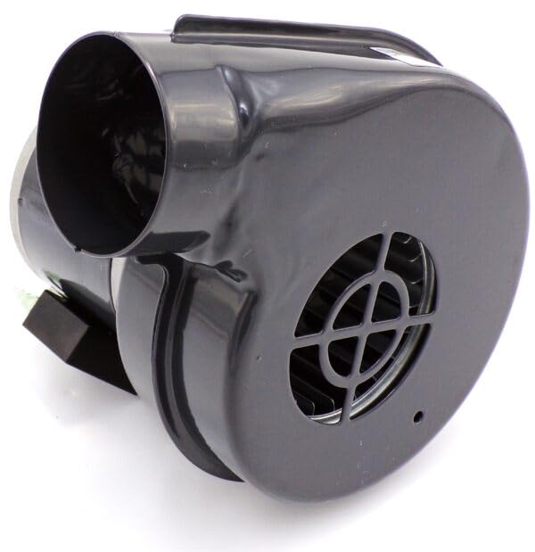 PartXpress Blower Motor Compatible with Dayton 1TDN6, 115V 50/60 Hz