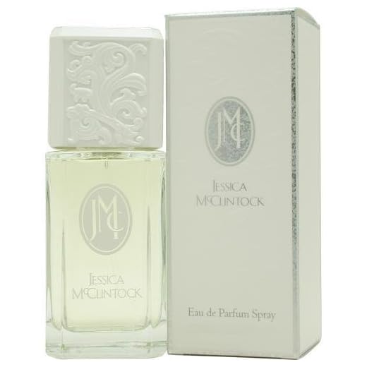 Jessica Mc Clintock Eau De Parfum Spray 1 pcs sku# 419483MA