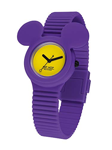 HIP HOP - Orologio collezione MICKEY ICONIC movimento SOLO TEMPO