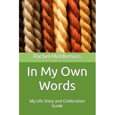 In My Own Words