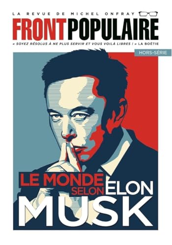 FRONT POPULAIRE hors-série N°6 - La...