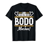 Lustige Outfits & Accessoires für Bodo