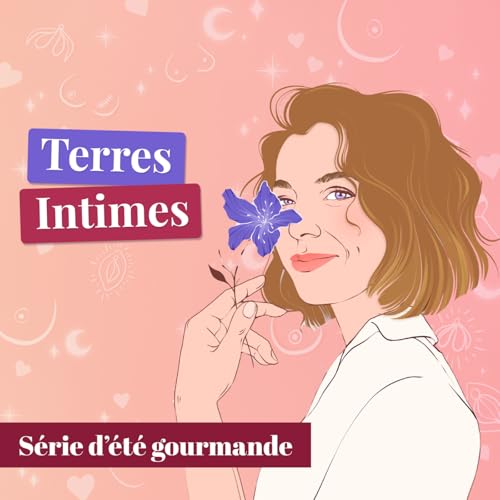 Bande-annonce &bull; S&eacute;rie d'&eacute;t&eacute; gourmande 🍑 copertina