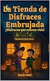 tiendas disfraces valencia  La Tienda de Disfraces Embrujada: ¡Disfraces que cobran vida!