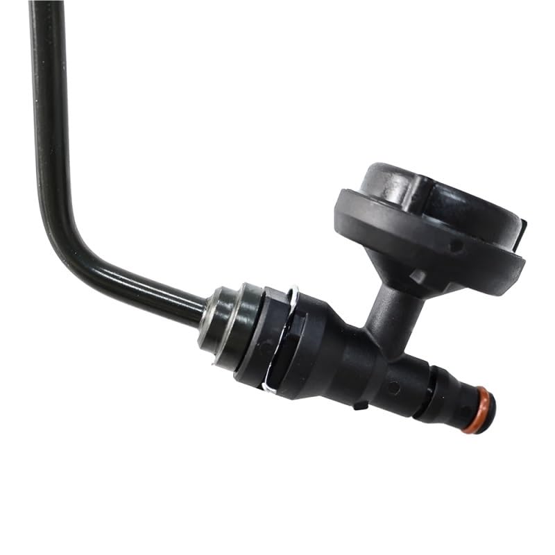 Actuador de embrague con cilindro maestro para Mazda BT50, cambios suaves y precisos 6