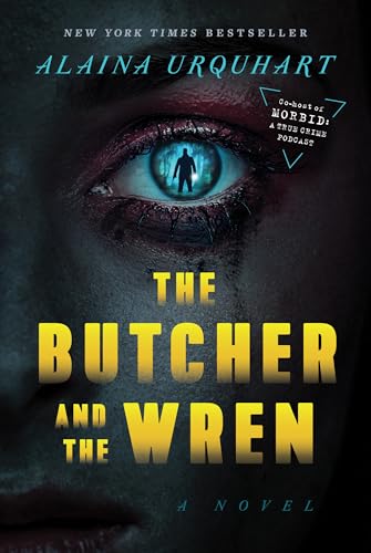 Buy The Butcher and the Wren — BookShops.in