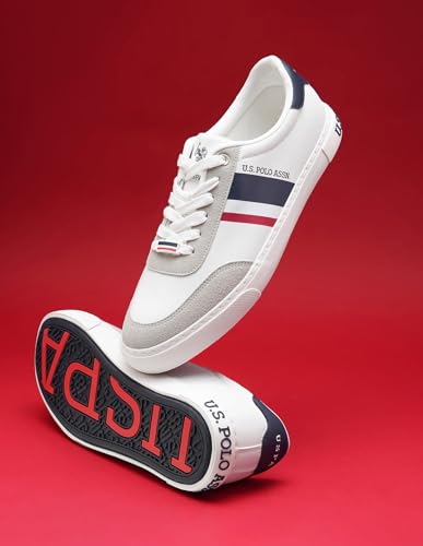 Image of U.S. POLO ASSN. USPA | KRISTER 4.0