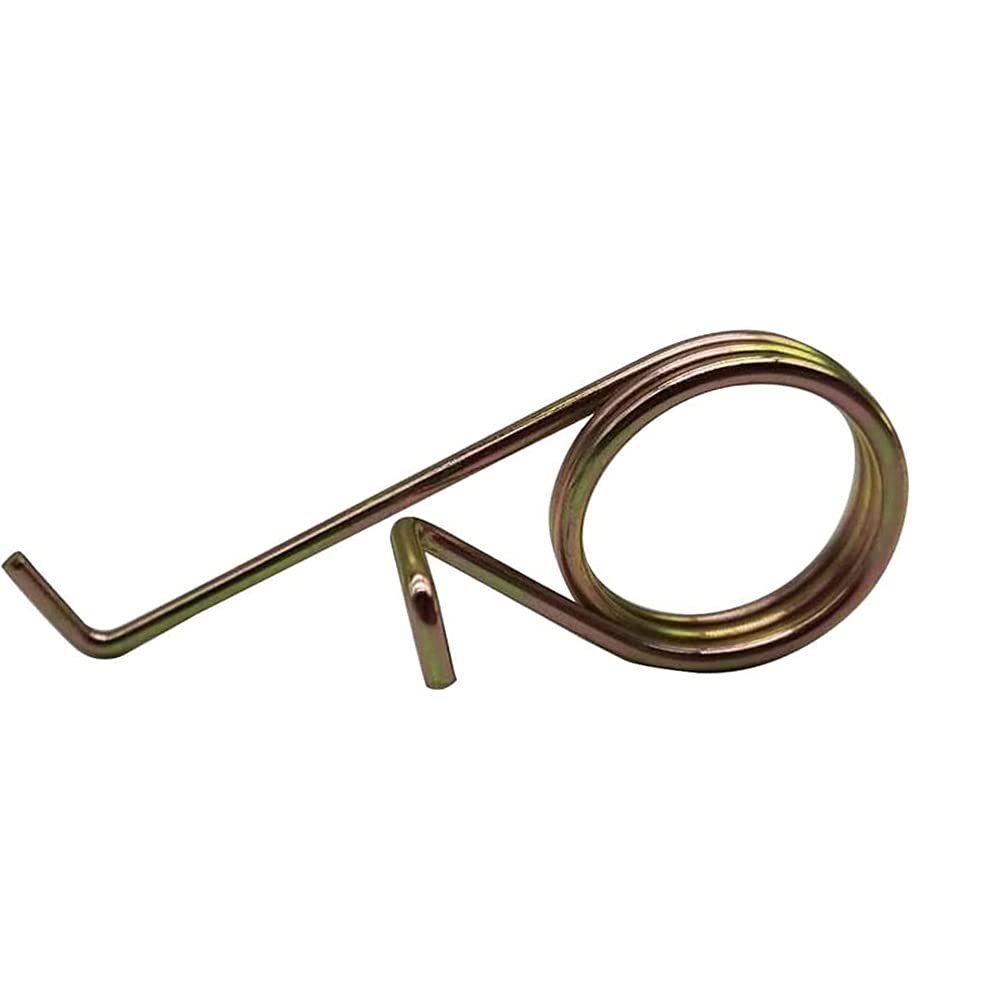 Torsionsfeder 732-05151A Für Cub Cadet Rasenmäher – 2 Stück, Linke Seite