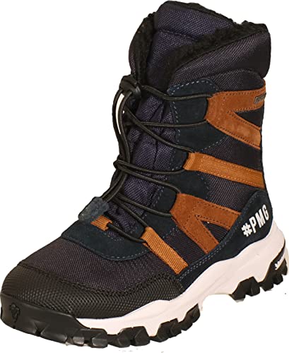 Image of Primigi Unisex-Adult Waders Mountaineering Boot