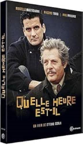 Quelle heure est-il (Nouveau master restauré)