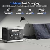 Zoom IMG-2 solarplay q2402m centrale elettrica portatile