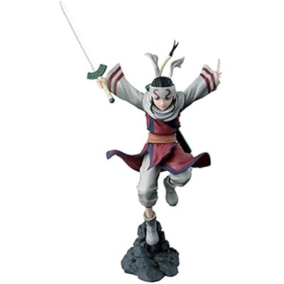 キングダム フィギュア