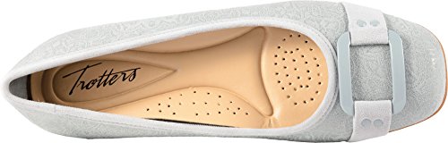 Image of Trotters Women's Sizzle Flat