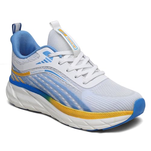 Image of Action-NITRO-503 Lightweight Comfortable Cushioned Running Sports Shoes for Men