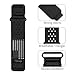 TStrap Nylon Sport Watch Band - Stars-Stripes Flag Quick Release Watch Straps for Men Women - Athletic Military Smart Watch Bracelet Replacement - Correa para Reloj Hombre - 18mm 20mm 22mm