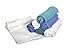 Medline MDT2168208H Sterile Disposable Surgical Towels, 27" Length, Blue (Pack of 8)