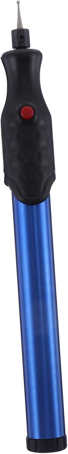 Electric Engraver Pen for DIY Jewelry and Glass Marking Tool
