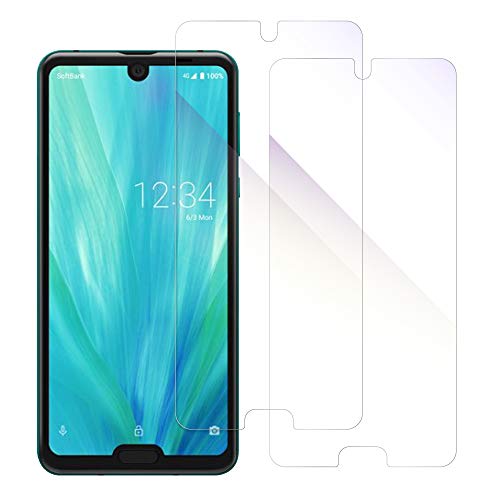 [2] LOOF AQUOS R3 / SH-04L / SHV44 p یtB ȒP\t ʕی \tgtB CAȂ h~ h~ tB uCgy ڕی ڂɗD u[CgJbg ϏՌ Ռz یV[g