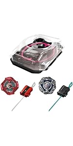 Amazon.co.jp: タカラトミー(TAKARA TOMY) BEYBLADE X ベイブレードX
