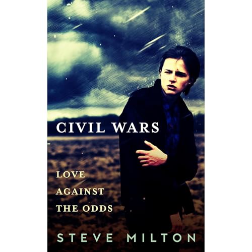 Civil Wars by Steve Milton episode artwork