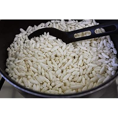 Puffed Rice 400 Gm