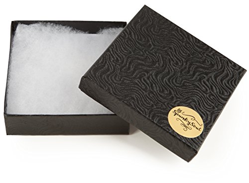 Spunkysoul Bohemian Multi-Colored Sequin Gold Cuff Bracelet Collection #TOP2