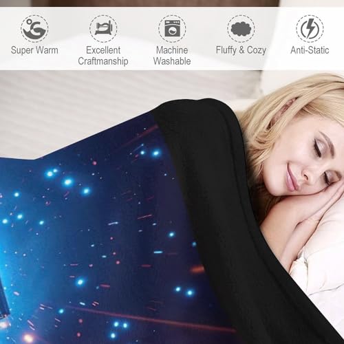 Couverture camion flannel douce le confort absolu comme à la maison - 6
