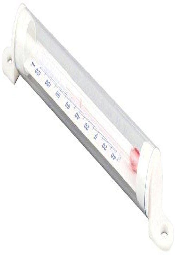 Silver King 22409 Horizontal Thermometer