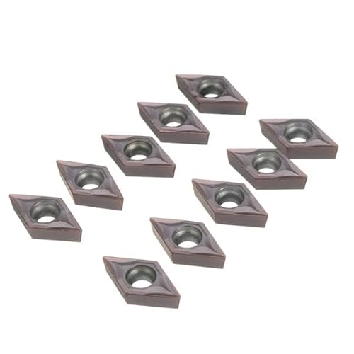 VeYocilk Conjunto de barras de mandrilar de torno: S12M-SDUCR07/SDJCR1212H07/SDNCN1212H07/SDJCL1212H