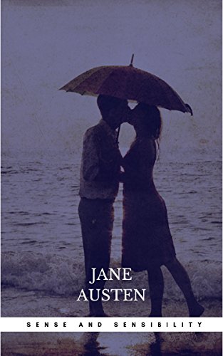 Sense and Sensibility (English Edition)