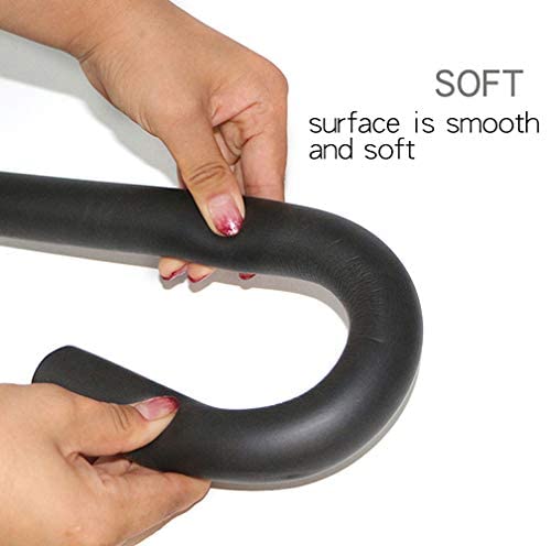 YNXing Attrezzo per fitness, ideale per