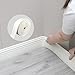 Baseboard trim