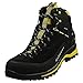 Produktbild GARMONT DRAGONTAIL LT GTX Herren,Männer Trekkingschuhe,Zustiegsschuhe,Low-Cut Bergschuhe,Wasserdicht,Sportschuhe,Black,39.5 EU / 6 UK