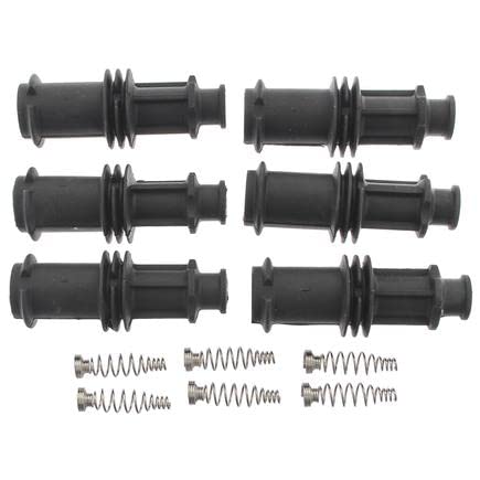 Standard Motor Products Cpbk160 Coil On Plug Boot #TOP24