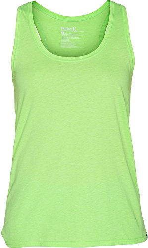 Hurley Juniors Solid Perfect Tank