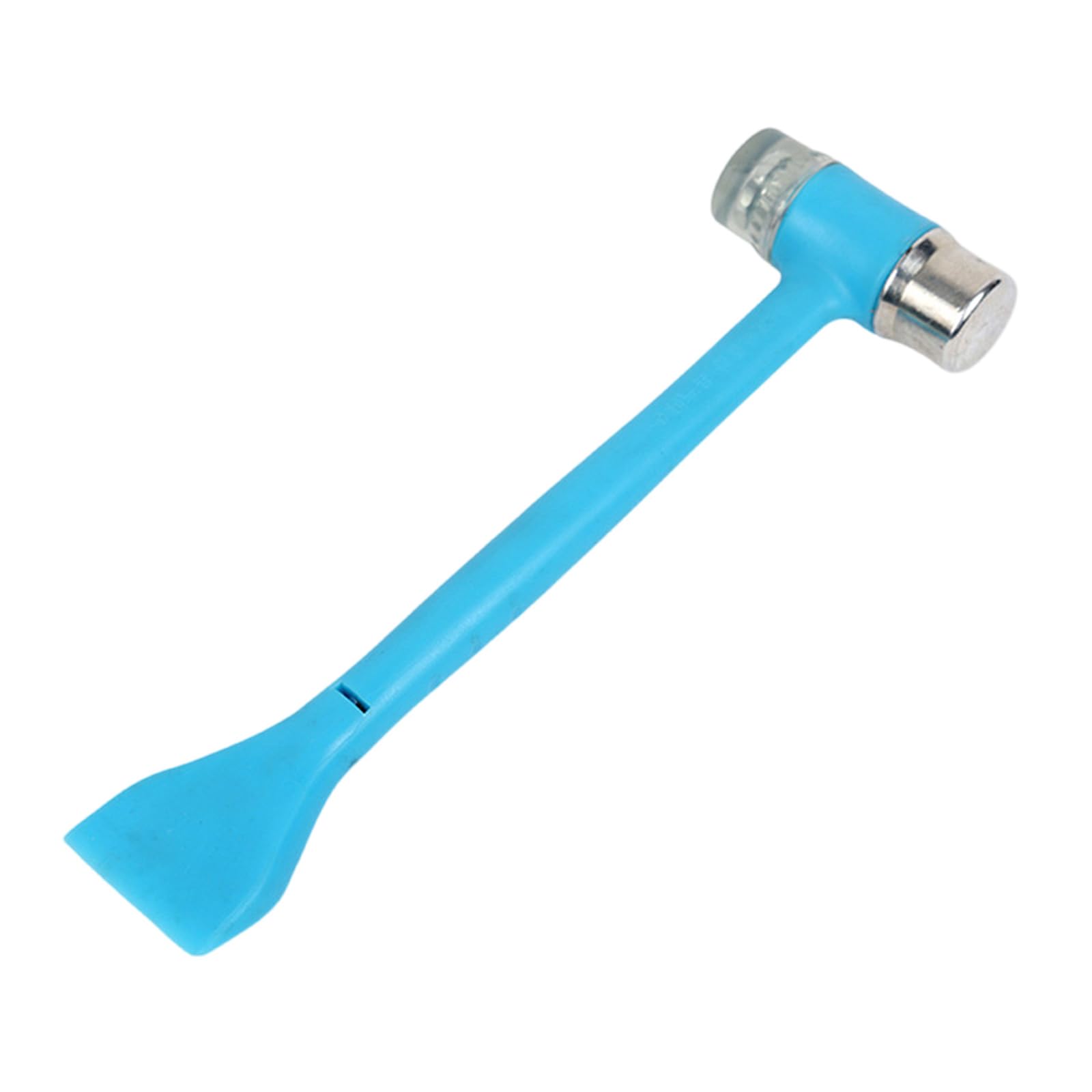 Rubber Mallets and Grout Tool for Door Window Installation and Tiles Setting Construction Projects with Ergonomic Handle Refurbishment Hammer for Tiles