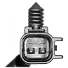 ABS3528FLR ABS Wheel Speed Sensor Compatible with Part# 56029447AE 56029447AF ALS2059 970054 970-054 5S13342 2111182 211-1182 SU14755 2ABS2404 AB1107 V33720090