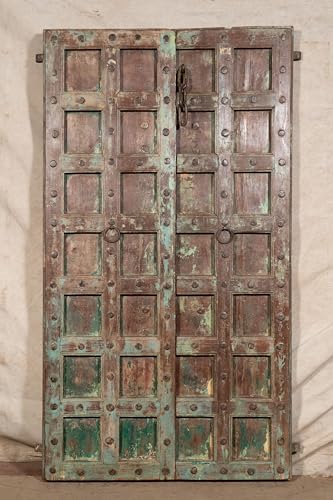 PORTE IN LEGNO - Eleganti e vintage, le nostre porte porte da interno ed esterno sono adatte a camere da letto, cucine, salotti e porte d’ingresso