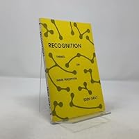Recognition: Themes on Inner Perception B001PG8AVE Book Cover