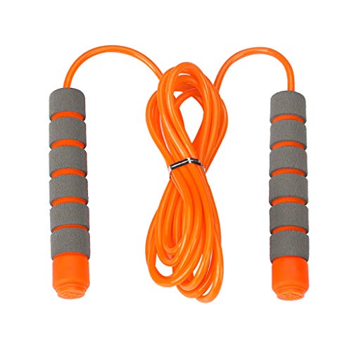 FORUU 2020 New Adjustable Jump Rope for Adult Kids Beginners Portable Durable Exercise Fitness Skipp FORUU 2020 New Adjustable Jump Rope for Adult Kids Beginners Portable Durable Exercise Fitness Skipp