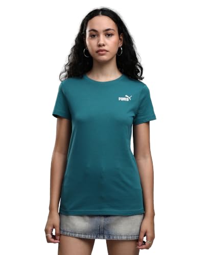PUMA ESS Small No. 1 Logo Tee (s) – Ansicht 1