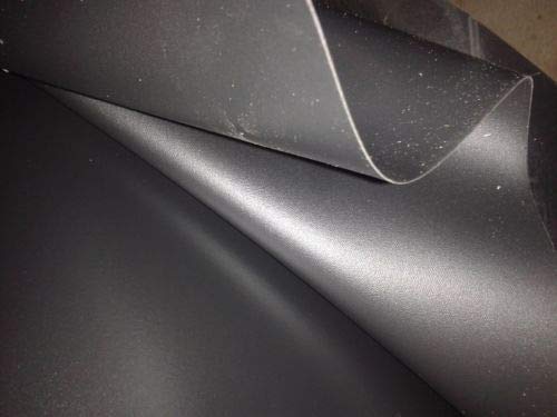 PVC Teichfolie 2x5 m 0,5mm schwarz Bachlauf Teich Gartenteich 10m² Teich Teichbau